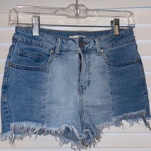 Alter’d State 2 Toned Shorts